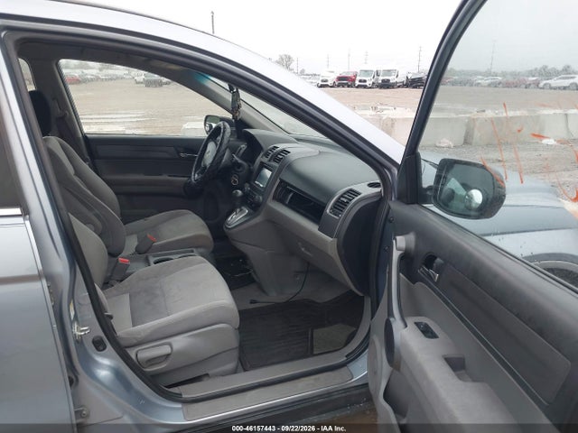 Aukcja sprzedaży 2008 Honda Cr-v Lx, vin: 5J6RE38378L005435, numer aukcji: 46157443