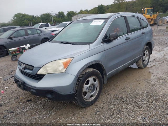 Aukcja sprzedaży 2008 Honda Cr-v Lx, vin: 5J6RE38378L005435, numer aukcji: 46157443