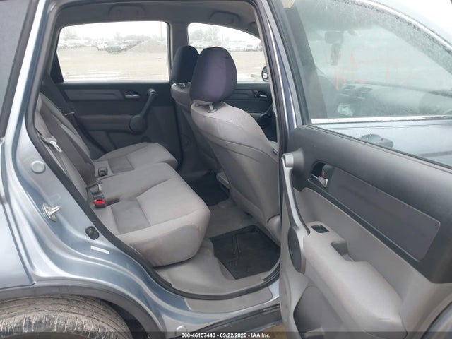 Aukcja sprzedaży 2008 Honda Cr-v Lx, vin: 5J6RE38378L005435, numer aukcji: 46157443