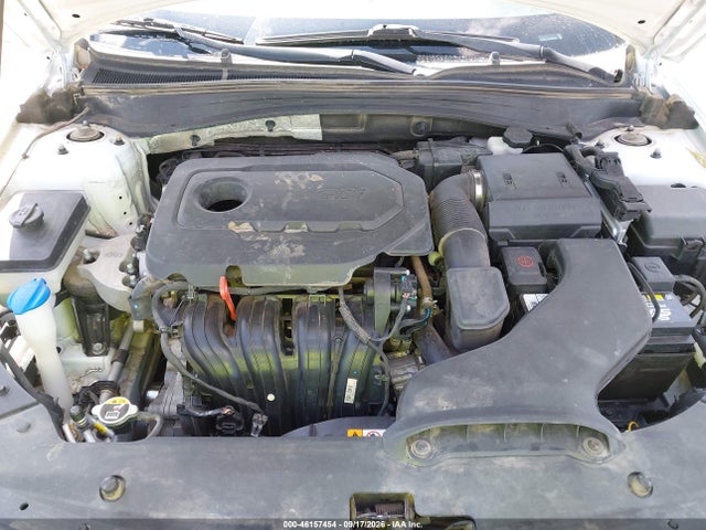 KIA Optima Lx 2020 5XXGT4L36LG383254 Image 10