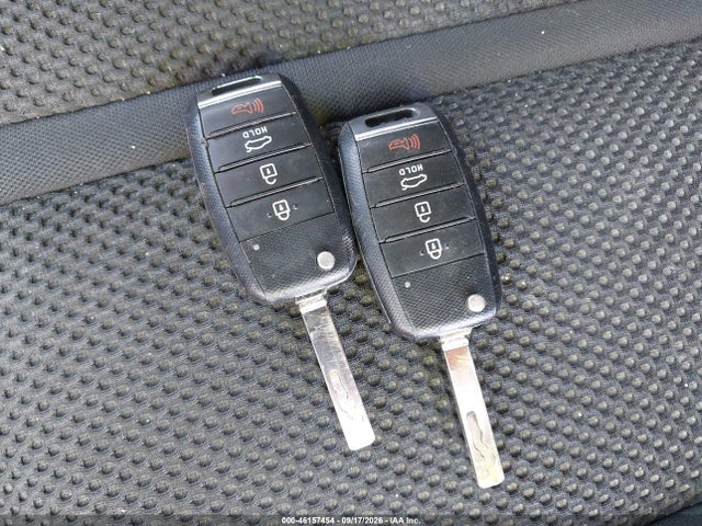 KIA Optima Lx 2020 5XXGT4L36LG383254 Image 11