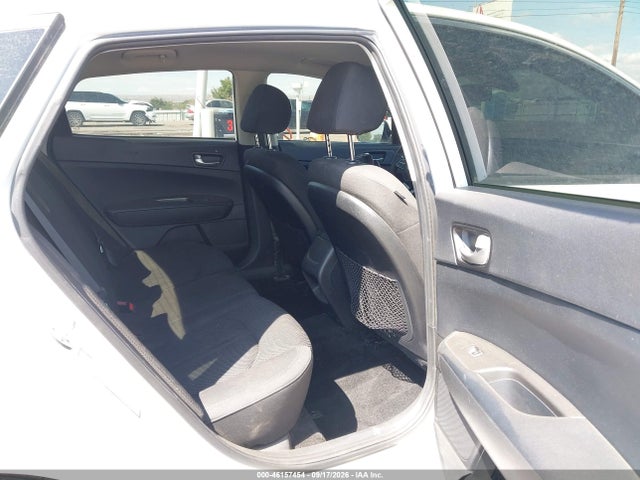 KIA Optima Lx 2020 5XXGT4L36LG383254 Image 8