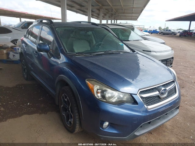 Auction sale of the 2013 Subaru Xv Crosstrek 2.0i Premium, vin: JF2GPACCXD2869030, lot number: 46157456