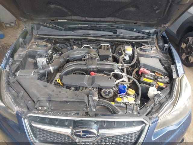 46157456 :رقم المزاد ، JF2GPACCXD2869030 vin ، 2013 Subaru Xv Crosstrek 2.0i Premium مزاد بيع