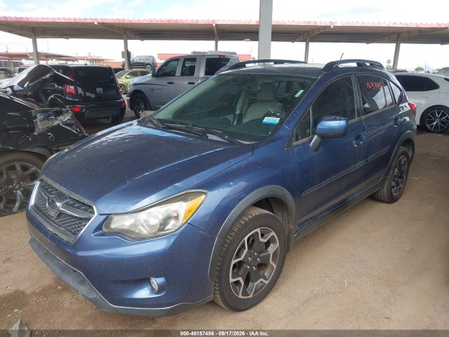 46157456 :رقم المزاد ، JF2GPACCXD2869030 vin ، 2013 Subaru Xv Crosstrek 2.0i Premium مزاد بيع