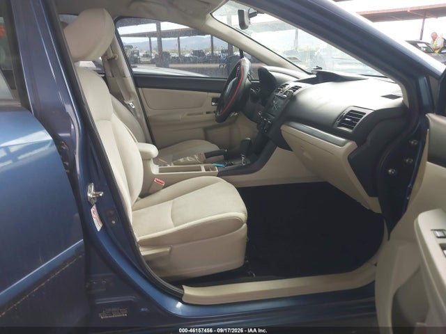 46157456 :رقم المزاد ، JF2GPACCXD2869030 vin ، 2013 Subaru Xv Crosstrek 2.0i Premium مزاد بيع