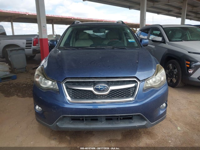 46157456 :رقم المزاد ، JF2GPACCXD2869030 vin ، 2013 Subaru Xv Crosstrek 2.0i Premium مزاد بيع