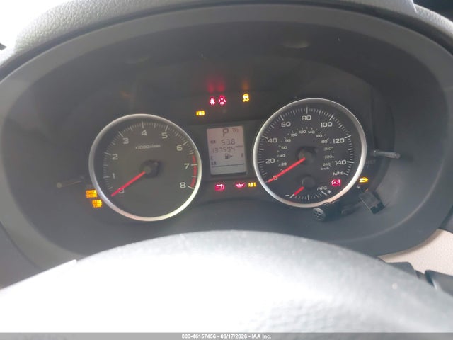 46157456 :رقم المزاد ، JF2GPACCXD2869030 vin ، 2013 Subaru Xv Crosstrek 2.0i Premium مزاد بيع