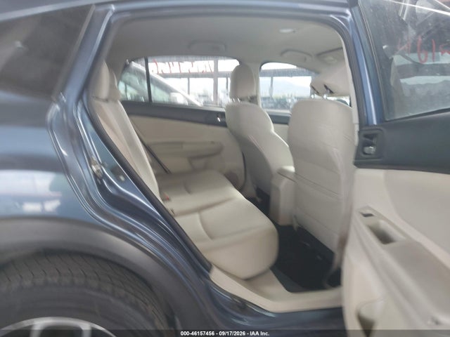 46157456 :رقم المزاد ، JF2GPACCXD2869030 vin ، 2013 Subaru Xv Crosstrek 2.0i Premium مزاد بيع