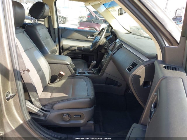 46157457 :رقم المزاد ، 2FMGK5C80EBD28236 vin ، 2014 Ford Flex Sel مزاد بيع