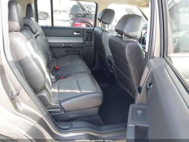 46157457 :رقم المزاد ، 2FMGK5C80EBD28236 vin ، 2014 Ford Flex Sel مزاد بيع