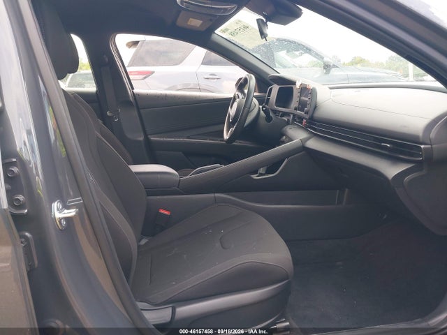 Aukcja sprzedaży 2025 Hyundai Elantra Sel Sport, vin: KMHLM4DG9SU009058, numer aukcji: 46157458
