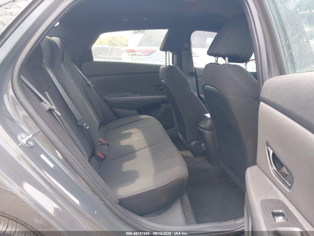 Aukcja sprzedaży 2025 Hyundai Elantra Sel Sport, vin: KMHLM4DG9SU009058, numer aukcji: 46157458