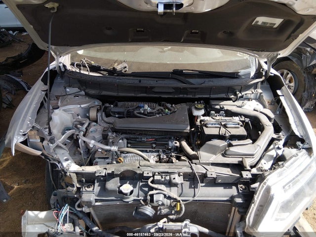 Nissan ROGUE S 2018 KNMAT2MT1JP534113 Image 10