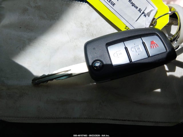Nissan ROGUE S 2018 KNMAT2MT1JP534113 Image 11