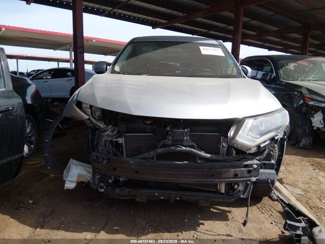 Nissan ROGUE S 2018 KNMAT2MT1JP534113 Image 12