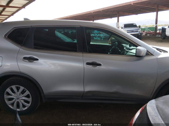Nissan ROGUE S 2018 KNMAT2MT1JP534113 Image 13