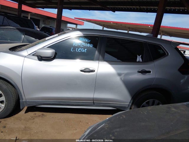 Nissan ROGUE S 2018 KNMAT2MT1JP534113 Image 14
