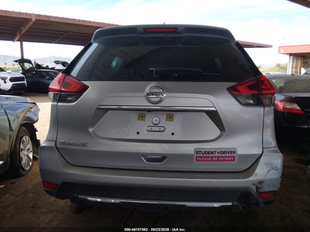 Nissan ROGUE S 2018 KNMAT2MT1JP534113 Image 16