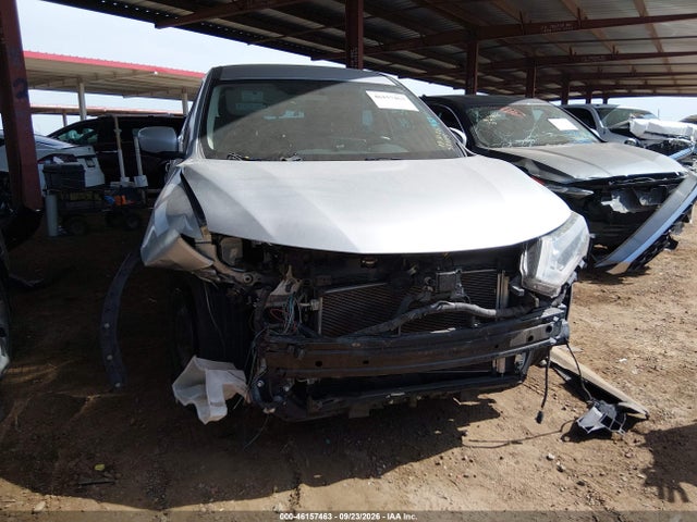 Nissan ROGUE S 2018 KNMAT2MT1JP534113 Image 17