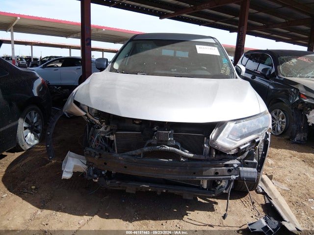 Nissan ROGUE S 2018 KNMAT2MT1JP534113 Image 18