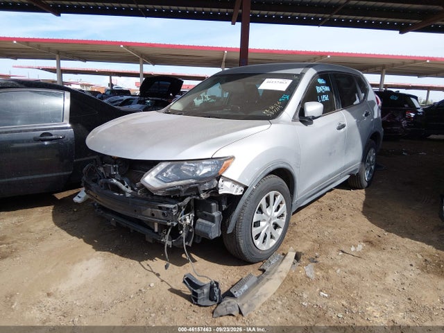 Nissan ROGUE S 2018 KNMAT2MT1JP534113 Image 2
