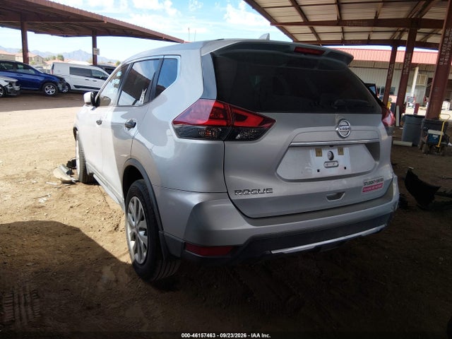 Nissan ROGUE S 2018 KNMAT2MT1JP534113 Image 3