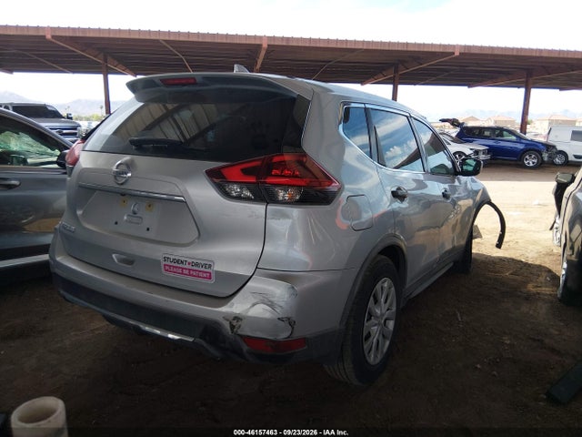 Nissan ROGUE S 2018 KNMAT2MT1JP534113 Image 4