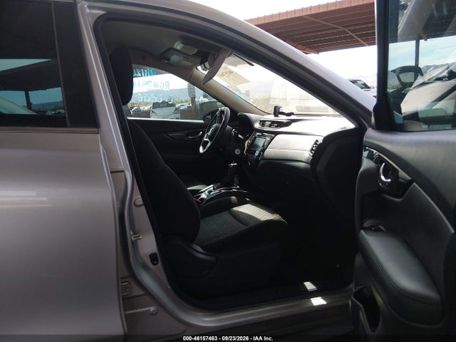 Nissan ROGUE S 2018 KNMAT2MT1JP534113 Image 5