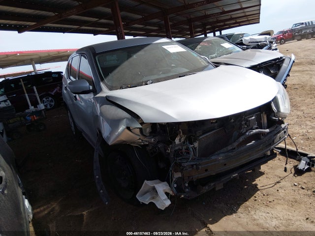 Nissan ROGUE S 2018 KNMAT2MT1JP534113 Image 6