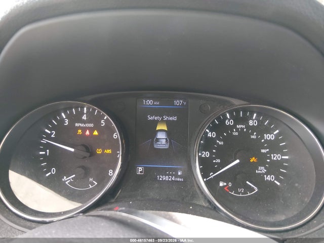 Nissan ROGUE S 2018 KNMAT2MT1JP534113 Image 7