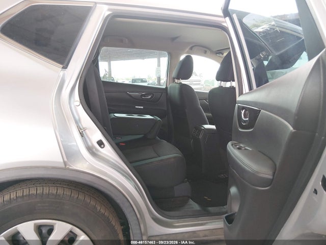 Nissan ROGUE S 2018 KNMAT2MT1JP534113 Image 8