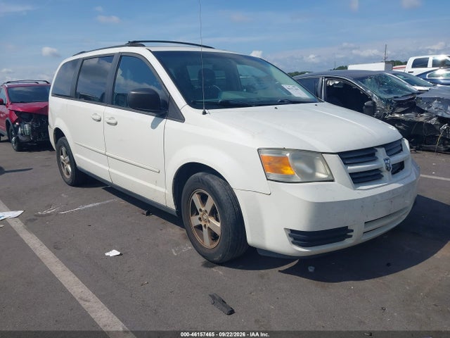 Продаж на аукціоні авто 2010 Dodge Grand Caravan Hero, vin: 2D4RN3D10AR342829, номер лоту: 46157465