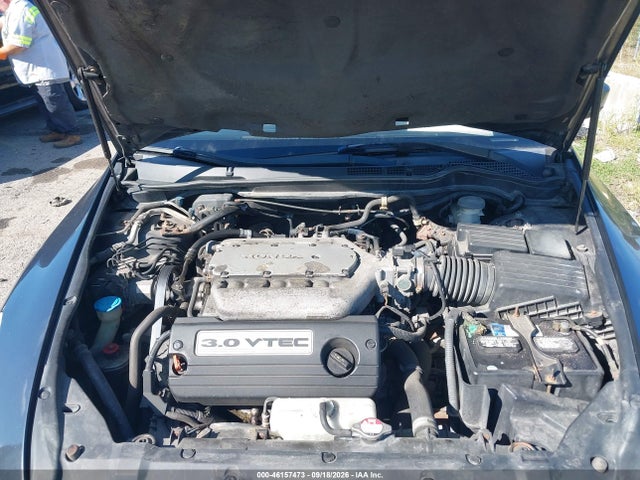 Продаж на аукціоні авто 2003 Honda Accord 3.0 Ex, vin: 1HGCM66503A036441, номер лоту: 46157473