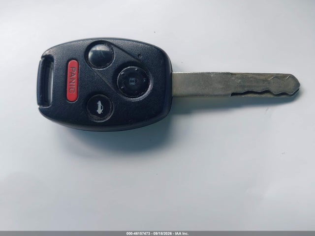Продаж на аукціоні авто 2003 Honda Accord 3.0 Ex, vin: 1HGCM66503A036441, номер лоту: 46157473
