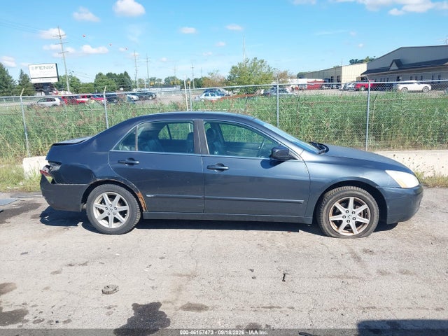 Продаж на аукціоні авто 2003 Honda Accord 3.0 Ex, vin: 1HGCM66503A036441, номер лоту: 46157473