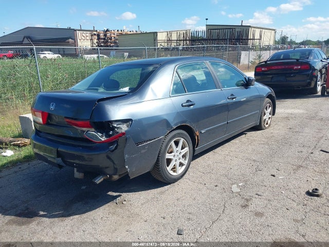 Продаж на аукціоні авто 2003 Honda Accord 3.0 Ex, vin: 1HGCM66503A036441, номер лоту: 46157473