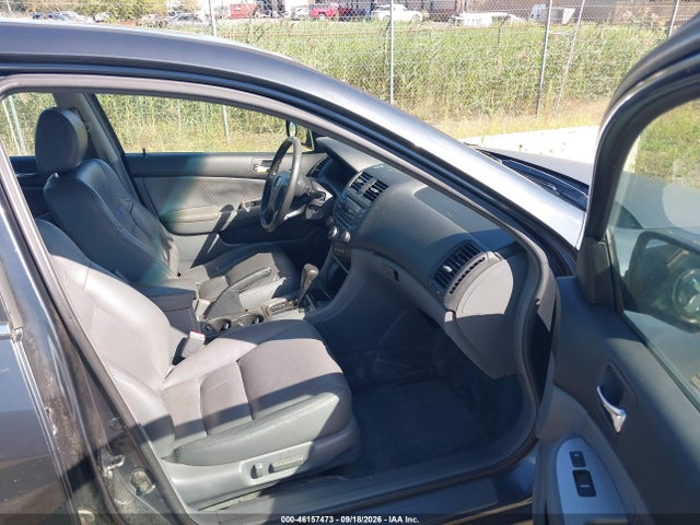 Продаж на аукціоні авто 2003 Honda Accord 3.0 Ex, vin: 1HGCM66503A036441, номер лоту: 46157473