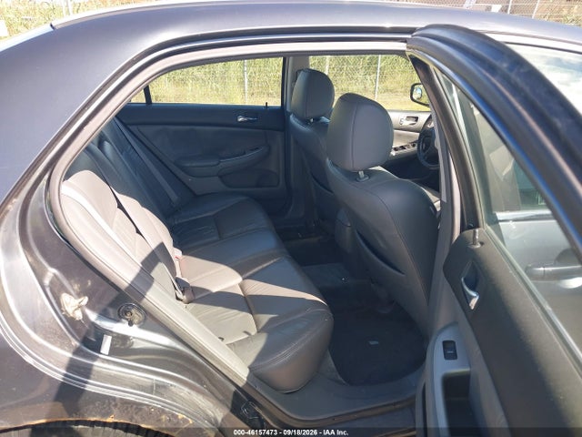Продаж на аукціоні авто 2003 Honda Accord 3.0 Ex, vin: 1HGCM66503A036441, номер лоту: 46157473