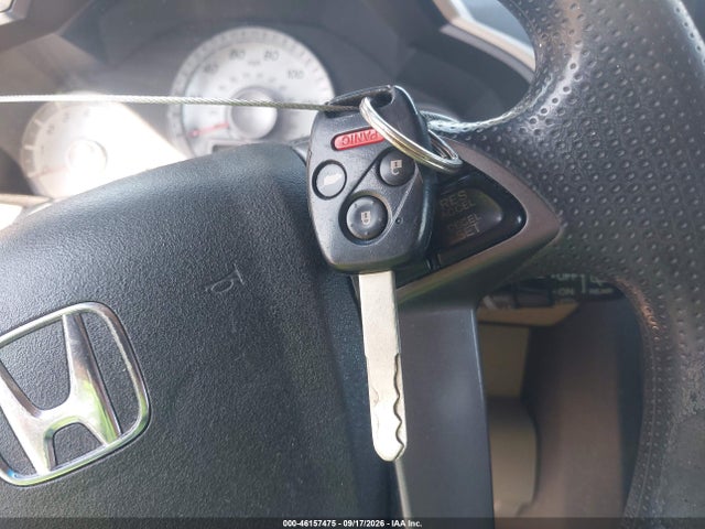 Aukcja sprzedaży 2013 Honda Pilot Lx, vin: 5FNYF4H21DB042862, numer aukcji: 46157475