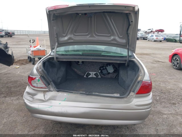 2001 Buick Lesabre Custom მანქანა იყიდება აუქციონზე, vin: 1G4HP54K514166236, აუქციონის ნომერი: 46157477