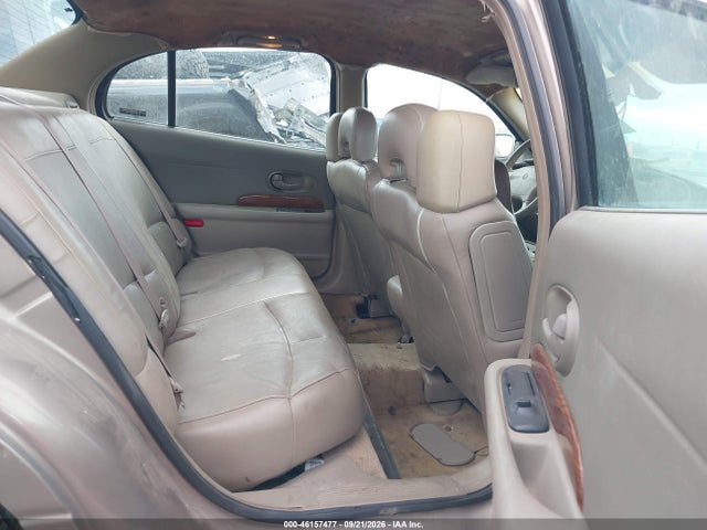 2001 Buick Lesabre Custom მანქანა იყიდება აუქციონზე, vin: 1G4HP54K514166236, აუქციონის ნომერი: 46157477