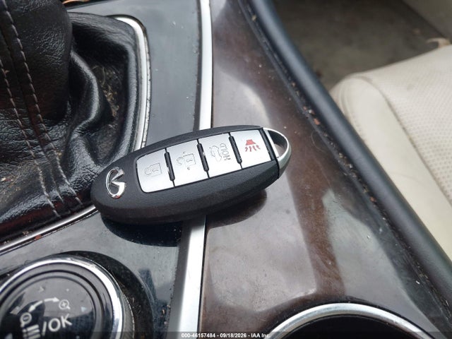 Продажа на аукционе авто 2014 Infiniti Q50 Premium, vin: JN1BV7AR2EM688649, номер лота: 46157484