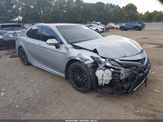Aukcja sprzedaży 2022 Toyota Camry Xse, vin: 4T1K61AKXNU064751, numer aukcji: 46157486