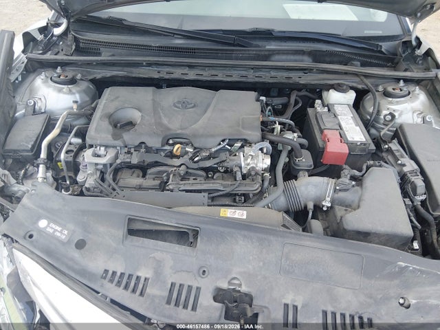 Aukcja sprzedaży 2022 Toyota Camry Xse, vin: 4T1K61AKXNU064751, numer aukcji: 46157486