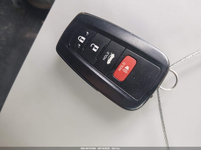 Aukcja sprzedaży 2022 Toyota Camry Xse, vin: 4T1K61AKXNU064751, numer aukcji: 46157486