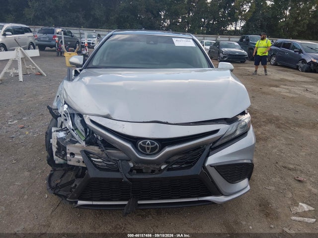 Aukcja sprzedaży 2022 Toyota Camry Xse, vin: 4T1K61AKXNU064751, numer aukcji: 46157486