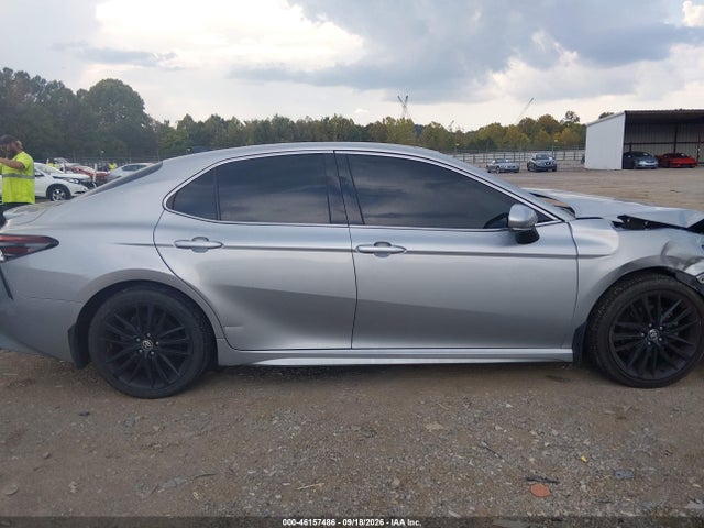 Aukcja sprzedaży 2022 Toyota Camry Xse, vin: 4T1K61AKXNU064751, numer aukcji: 46157486