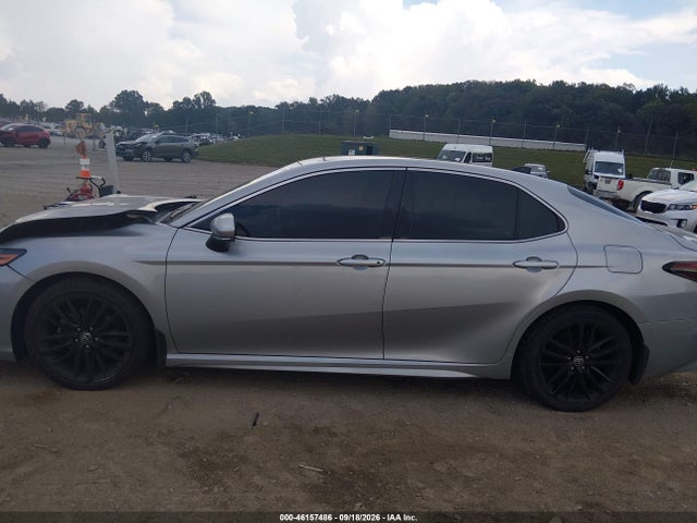 Aukcja sprzedaży 2022 Toyota Camry Xse, vin: 4T1K61AKXNU064751, numer aukcji: 46157486