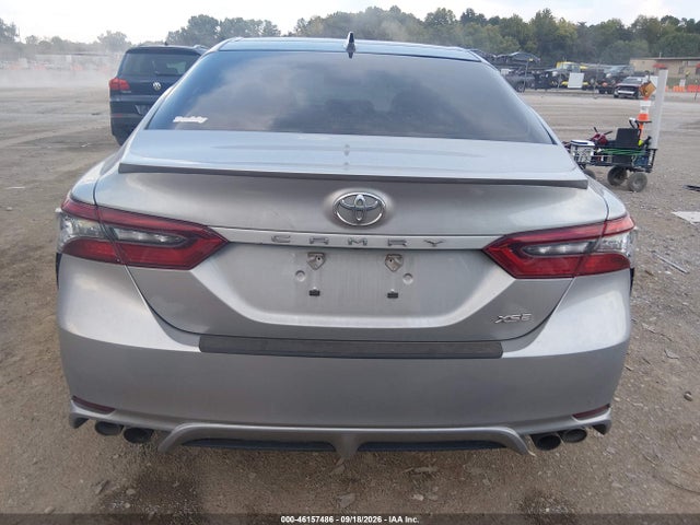 Aukcja sprzedaży 2022 Toyota Camry Xse, vin: 4T1K61AKXNU064751, numer aukcji: 46157486
